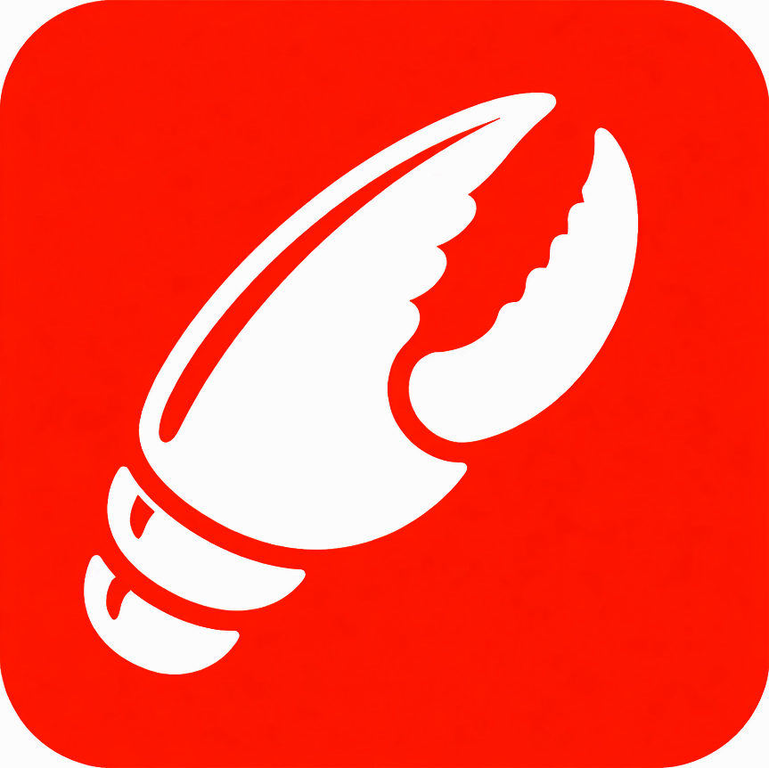 ReverseClaw Icon